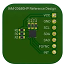 IAM-20680HP Reference Design thumbnail