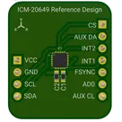 ICM-20649 Reference Design