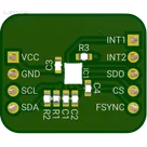 ICM-20600 Reference Design thumbnail