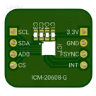 ICM-20608-G Reference Design