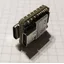 XIAO ESP32 C6/S3 Double-Sided SMD Mounting Board
