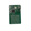 8x8 Display with IMU V2