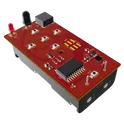 IR remote control Module