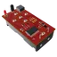 IR remote control Module
