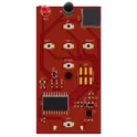 IR remote control Reference Design 3c2m