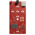 IR remote control Reference Design