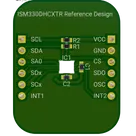 ISM330DHCXTR Reference Design thumbnail