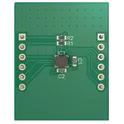ISM330DLCTR Reference Design