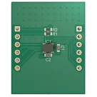 ISM330DLCTR Reference Design