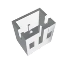 JST B2B PH K 01x02 Connector