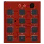 Keypad lock reference design