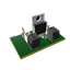 L7805 Fixed output regulator