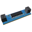 L293D Motor driver Module