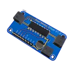 L293D Motor driver board