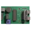 L297/L298N two phase bipolar stepper motor template