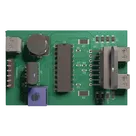 L297/L298N two phase bipolar stepper motor template thumbnail