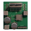 L298N dual H-Bridge motor driver template f1sE