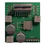 L298N dual H-Bridge motor driver template