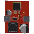 LM2596 Buck converter 5V