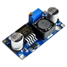 Schematic for LM2596 DC-DC buck converter: LM2596 Buck Converter DC...
