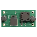 LM2679 5V Reference Design Polygon
