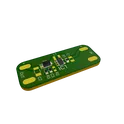 LM27313XMF Reference design