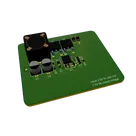 LM2737MTCX Reference design