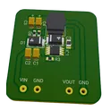 LM2738 Reference design 7xdc