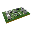 LM3481QMMX Module