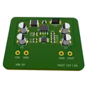 LM3481QMMX Reference design