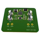 LM3481QMMX Reference design