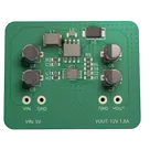 LM3481QMMX Reference design