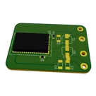 LMZ31503 Reference design