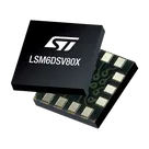 LSM6DSV80XTR thumbnail