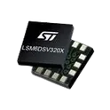 LSM6DSV320XTR