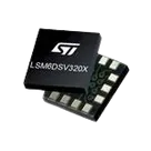 LSM6DSV320XTR