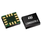 LSM6DS3TR-C