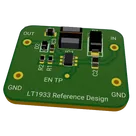 LT1933 Reference Design c3PK