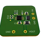 LT3489 Reference Design