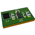 LT3494 Module