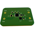 LT3970 Reference Design gBAW