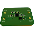 LT3970 Reference Design gBAW