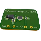 LT3991 Reference Design