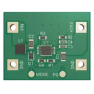 LTC3401 Reference Design