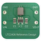 LTC3406 Reference Design