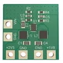 LTC3547 Reference Design