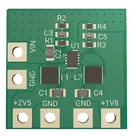 LTC3547 Reference Design
