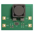 LTC3642 5V reference design