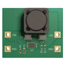 LTC3642 5V reference design