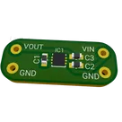 LTC3221 Reference Design